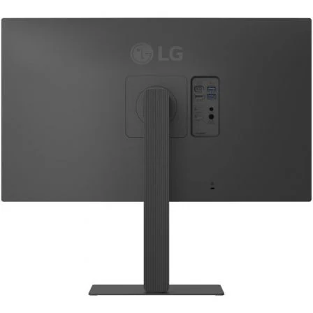 LG 27U730A-B Monitor 4K UHD IPS 27 pulgadas Negro con USB-C PD 90W LG 27U730A-B Monitor 4K UHD IPS 27 pulgadas Negro con USB-C PD 90W